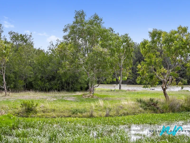 Amazing Townhouse - Superb Location