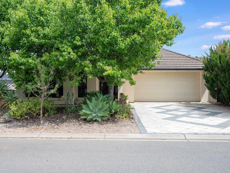 Family Living & Beautiful