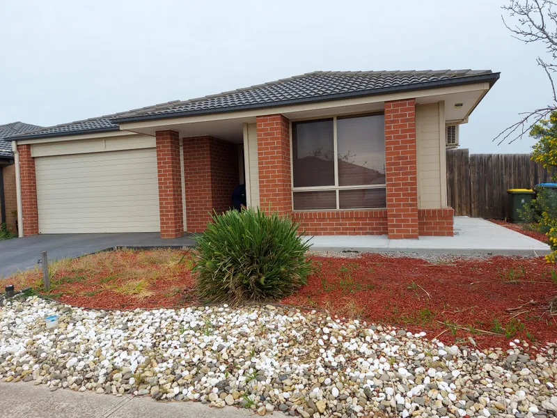 Stunning 4-Bedroom Home On Corner Block