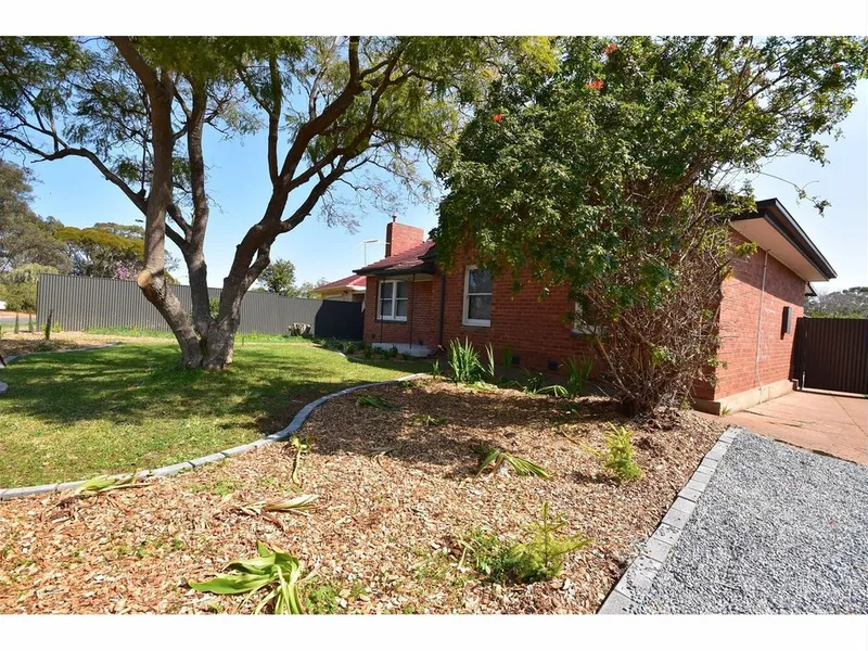 Recently Renovated, Three Bedroom Home- Ideally Located