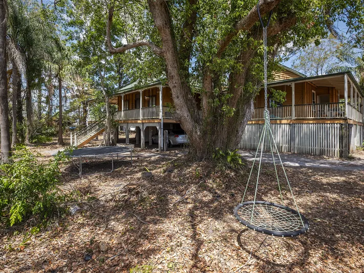 Opportunity to own an historic piece of Gympie's history