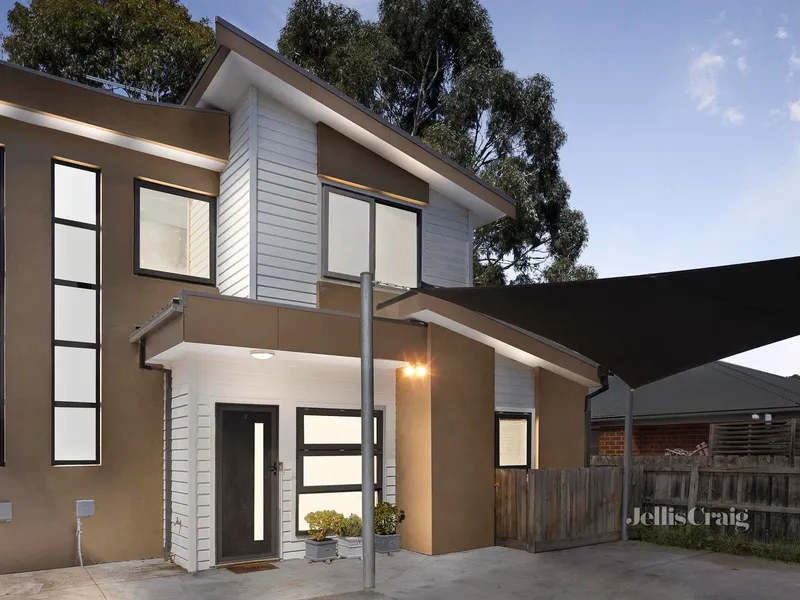 Contemporary Living in Parklands Pocket