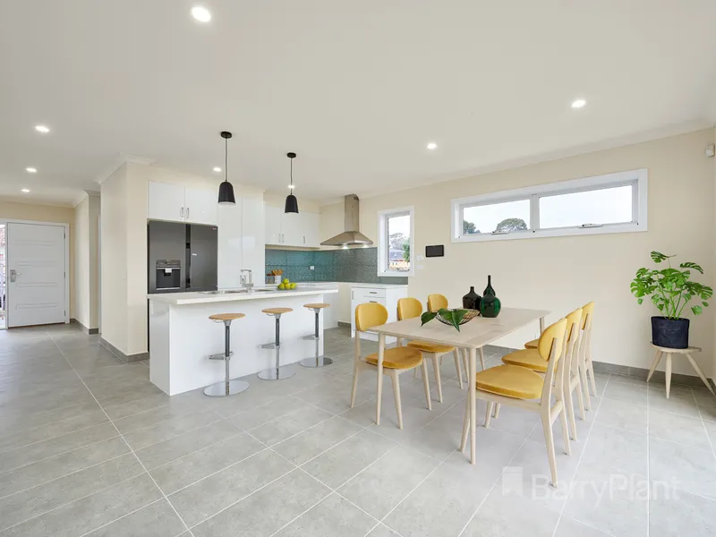 TOWNHOUSE LIVING AT ITS VERY BEST