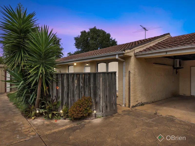 Auction - Solid as a brick