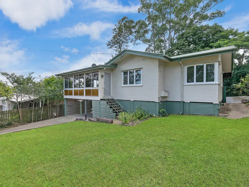 Huge Potential Opportunity - Renovate or Invest