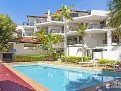 Resort Style Apartment Fully Furnished for Rent