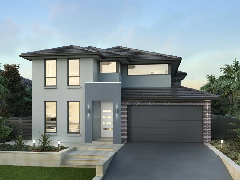 5BR Home in Prime South-West Sydney Location