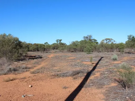 Mafeesh Estate acreage blocks