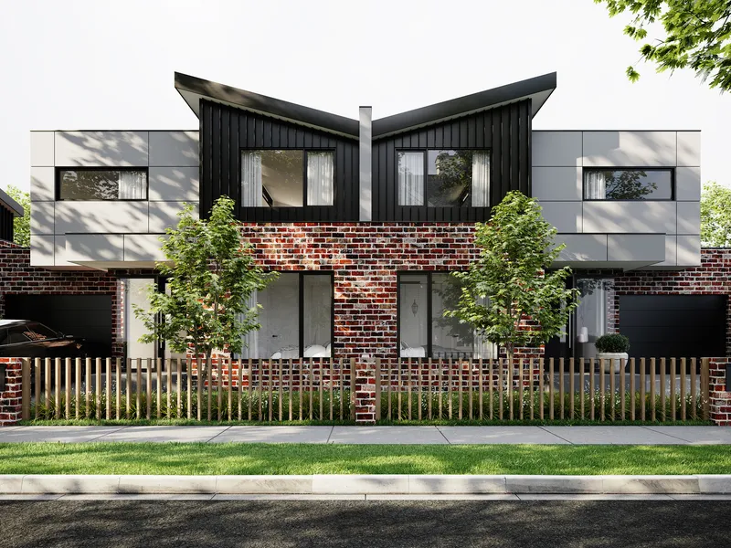 Sophisticated Sanctuaries In Sought-After Locale