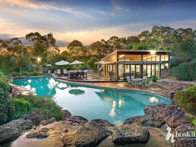 Dream Acre Home Site