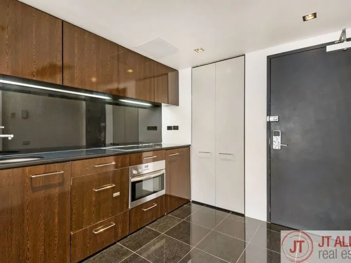 Executive Apartment In The Heart of The City