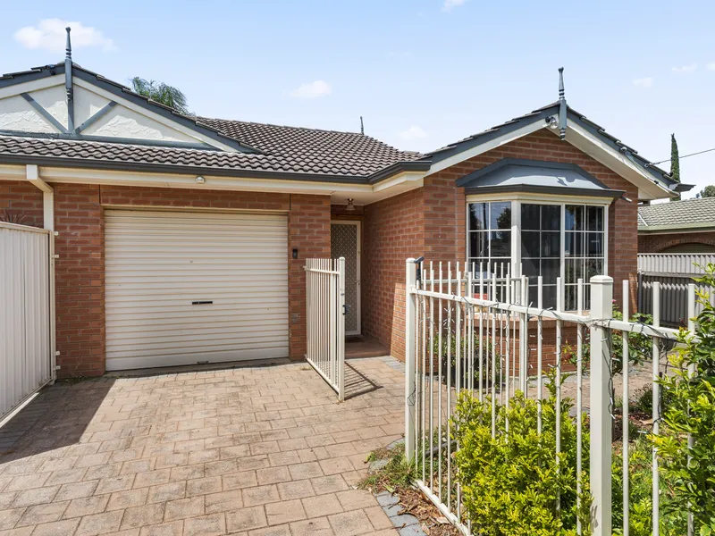 Fabulous Family Home (Furniture Optional)
