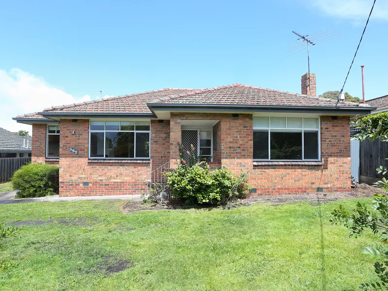 Large Renovated Home!