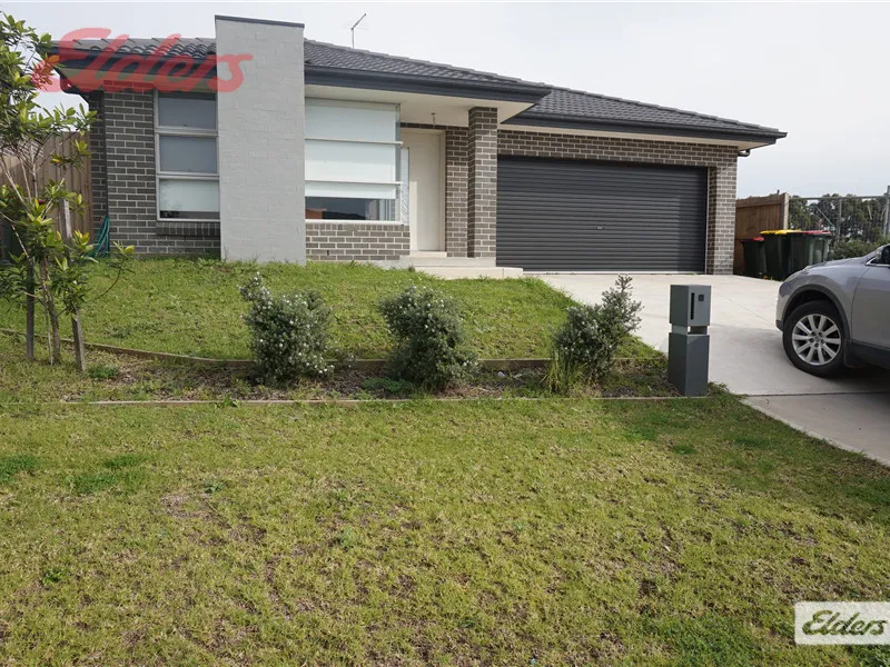 Luxury Four Bedroom House