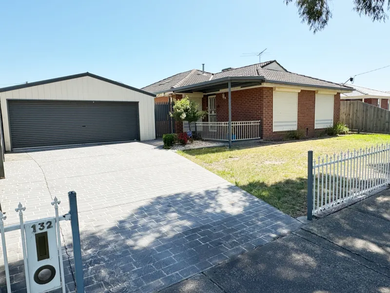Great home in a prime location