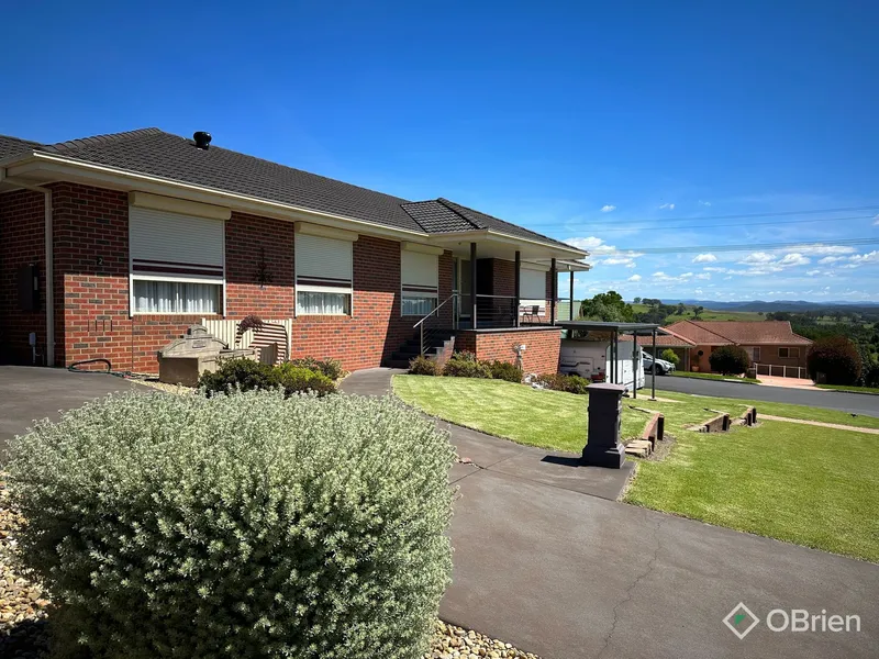 BLACKWOOD AVENUE - BEAUTIFULLY POSITIONED