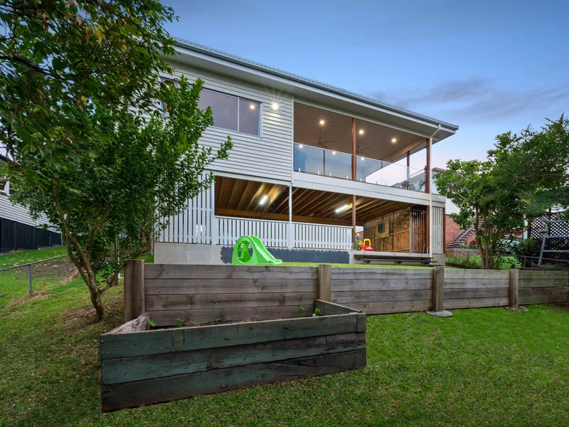 City view contemporary