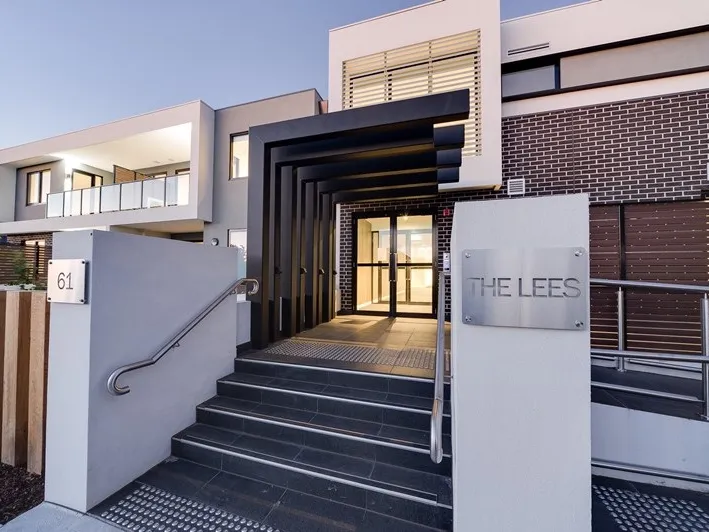 Executive suite in the heart of McKinnon Village!