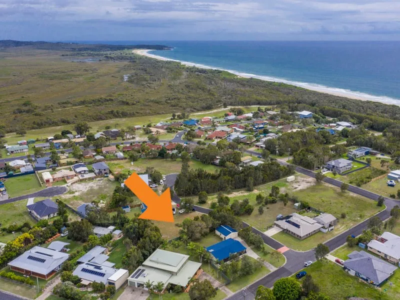 Coastal Lifestyle Opportunity