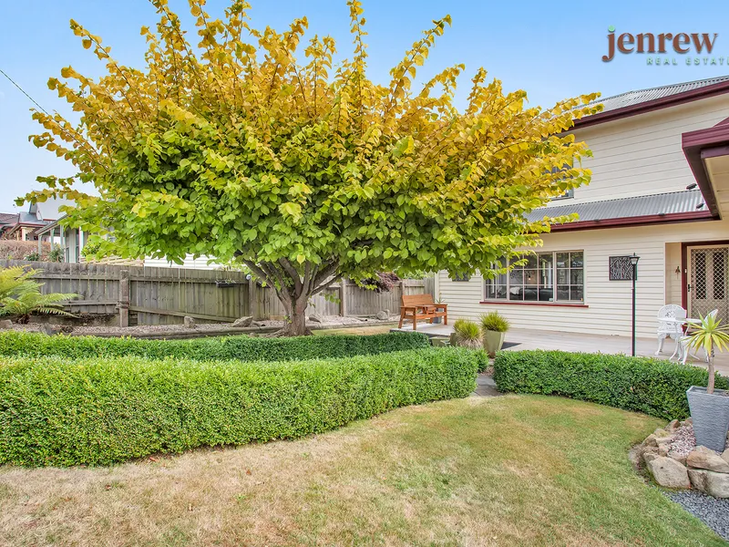 An exemplary entertainer