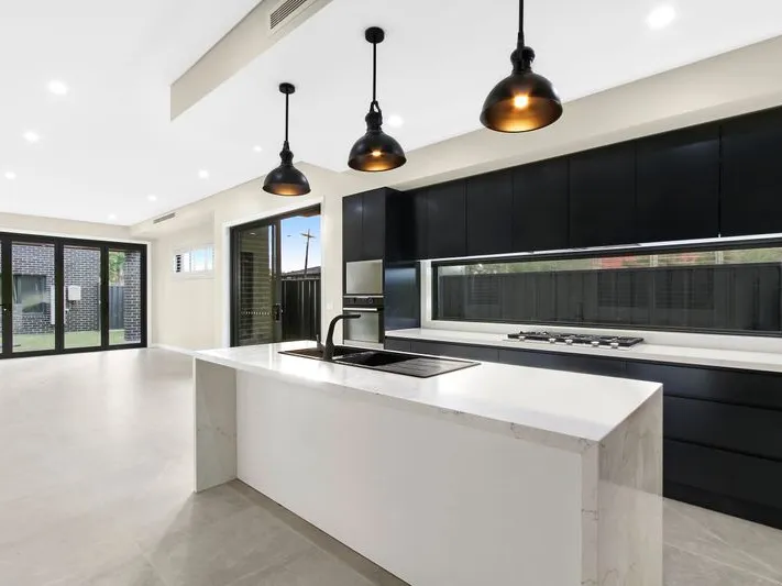 Architecturaly Designed for the Modern Family