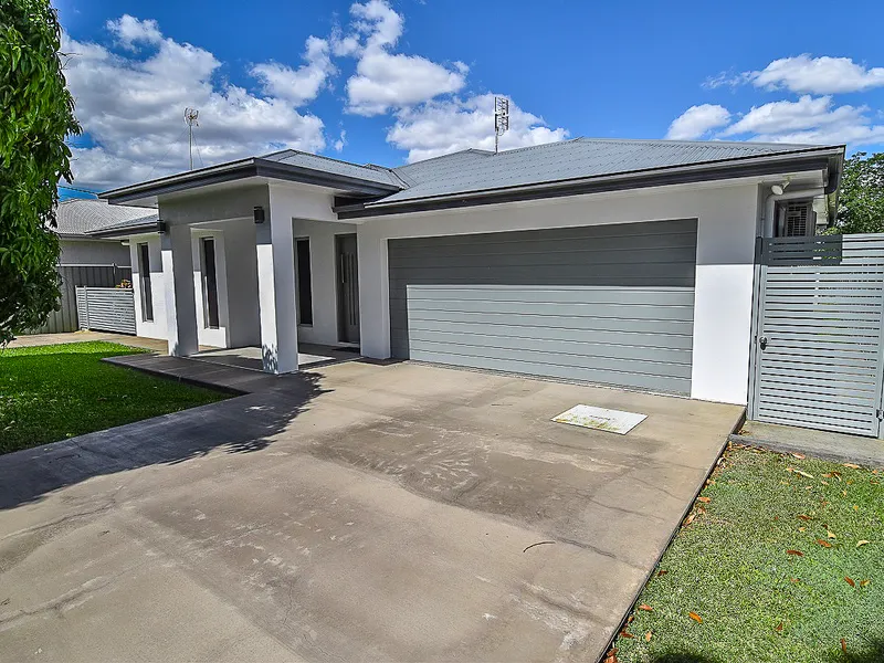 EVERYTHING HAS BEEN INCLUDED IN THIS LUXURIOUS HOME