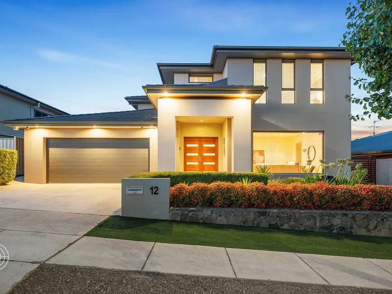 Space and quality without compromise