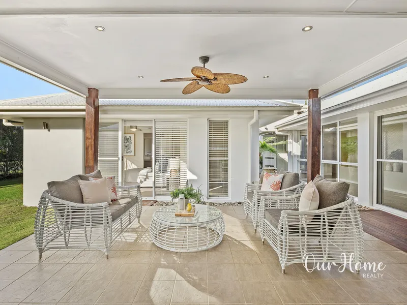 SAY HALLOW TO THE HOME OF YOUR DREAMS