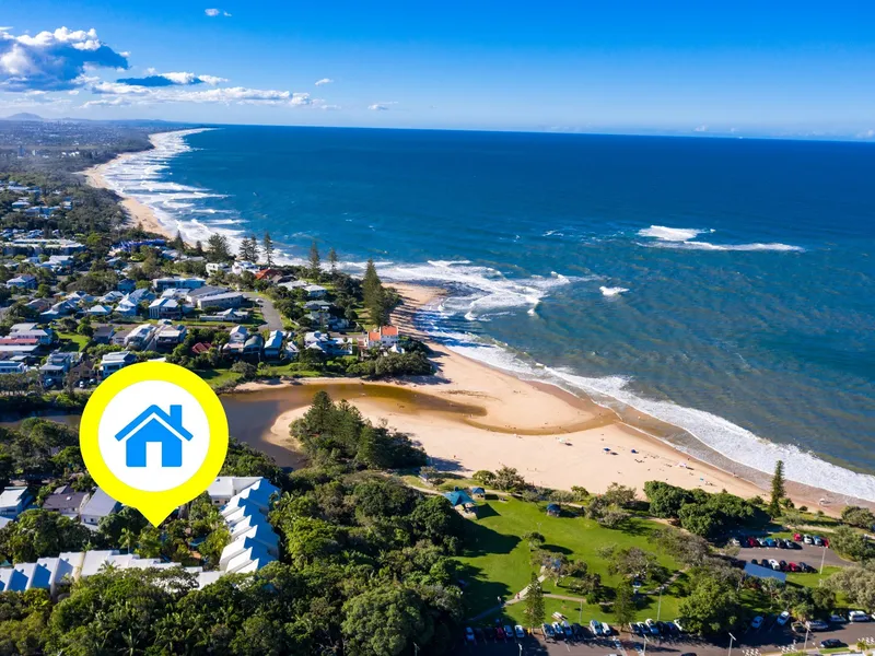 MOFFATT BEACHFRONT OPPORTUNITY