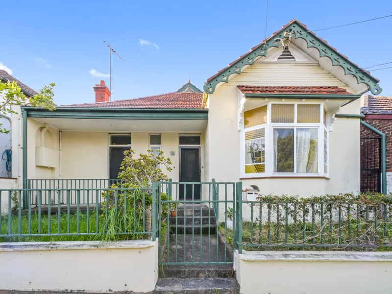 Spacious Three Bedroom Terrace