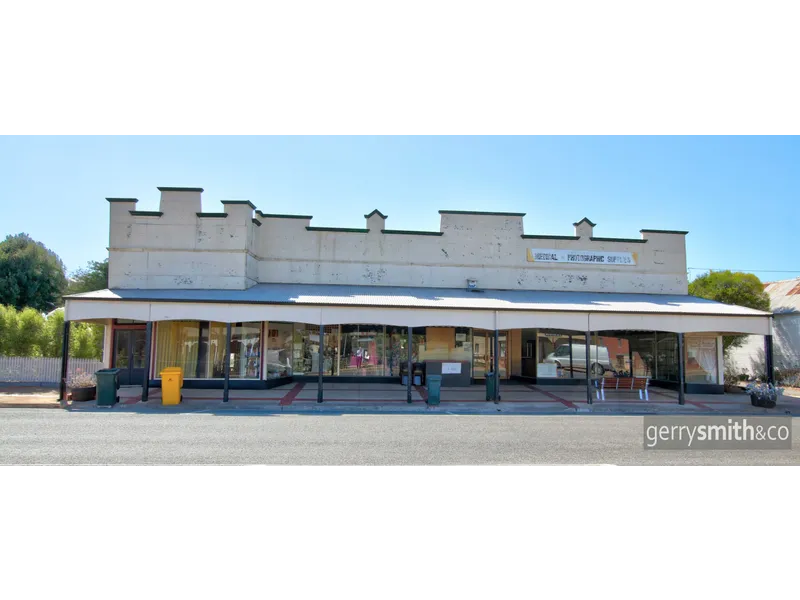 MURTOA SHOPS