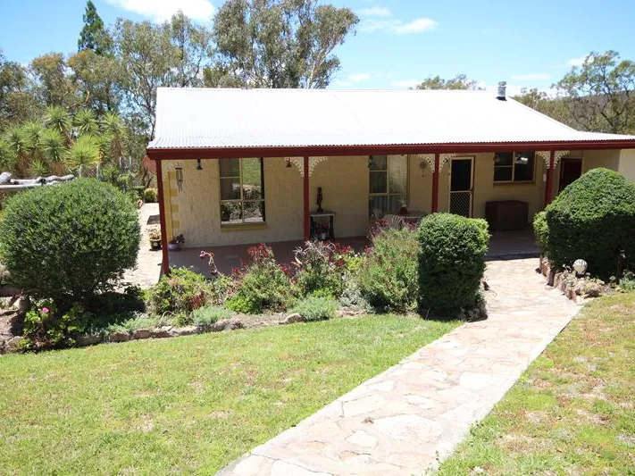 HOUSE, COTTAGE AND LAND PACKAGE!!