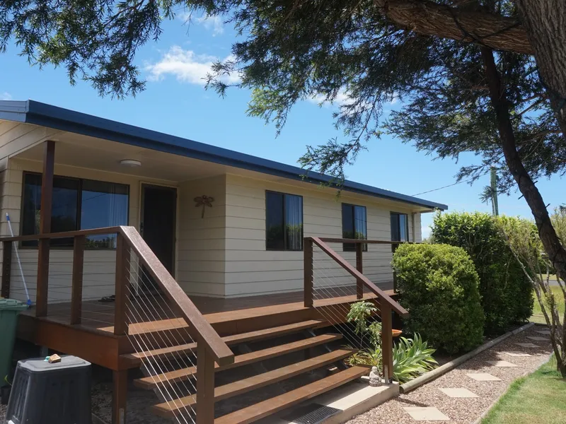 GREAT LITTLE STARTER