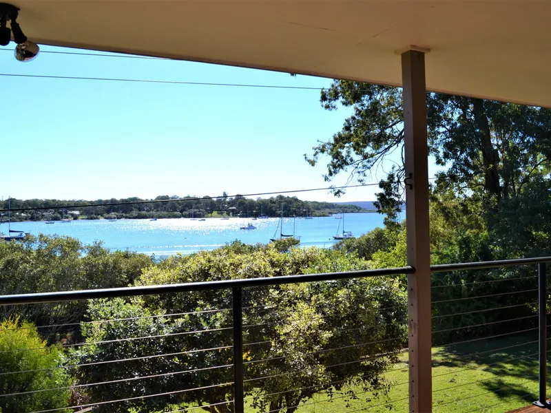 Enjoy a Permanent Holiday In Your Own Island Paradise