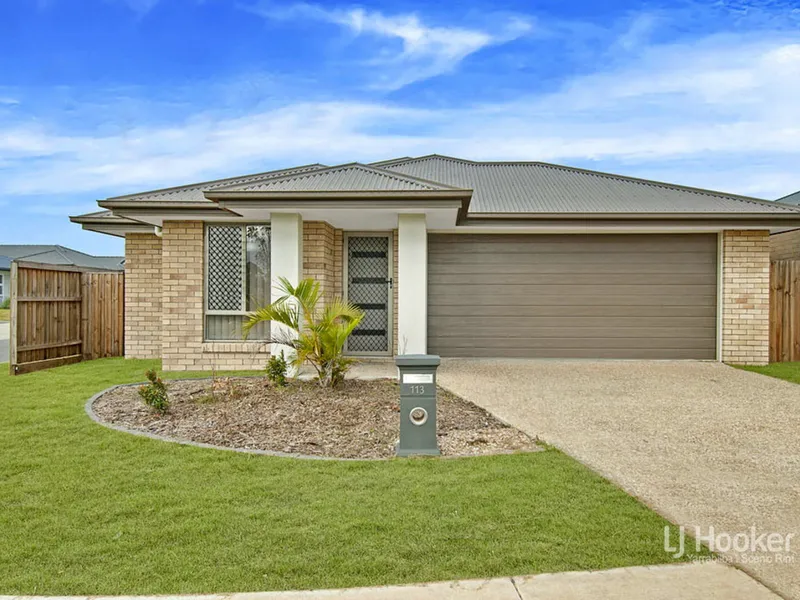 Great home in fantastic location!