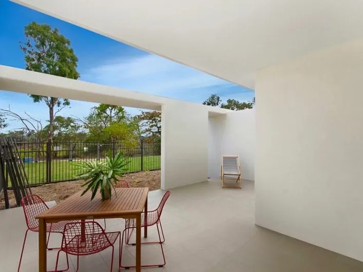 Paradise.  2 Bedroom Unit in Townsvilles Springbank Urban Village