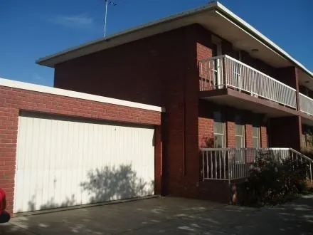 Townhouse in a Great Location