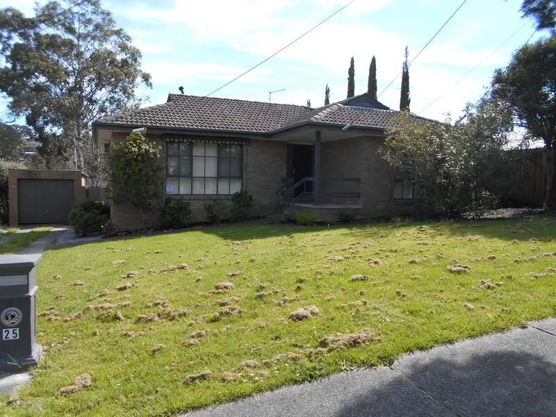 Family Home On Full Block