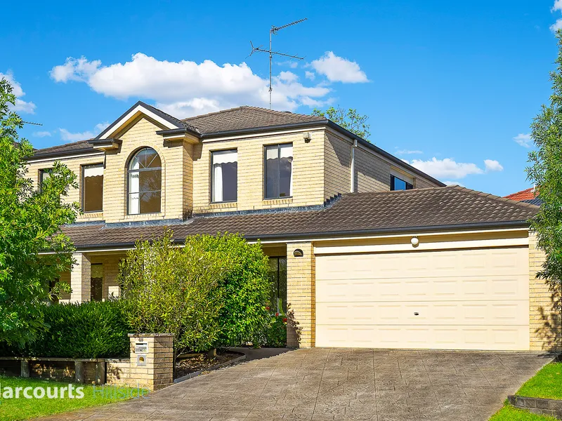 Settle into Relaxed Family Living