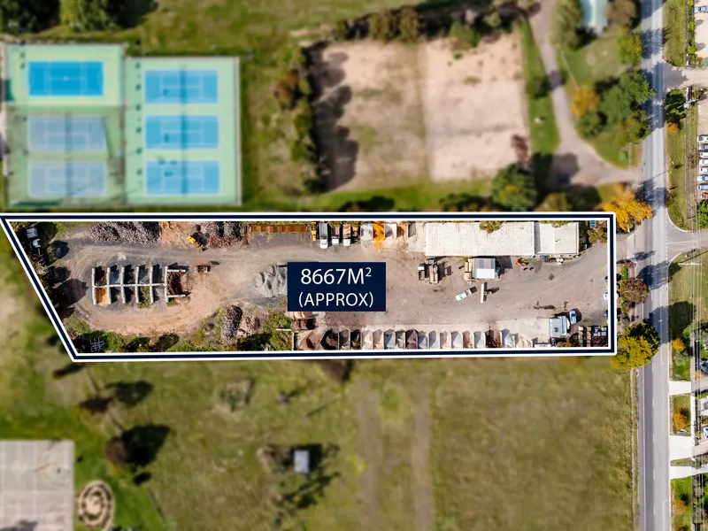 Sensational Investment Opportunity!