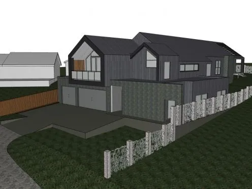 360 Degree Mountain Views 400 Metres From The Yarra Freshwater Rapids - A Perfect Near Quarter Acre Fully Serviced Block Including 3 Phase And Gas