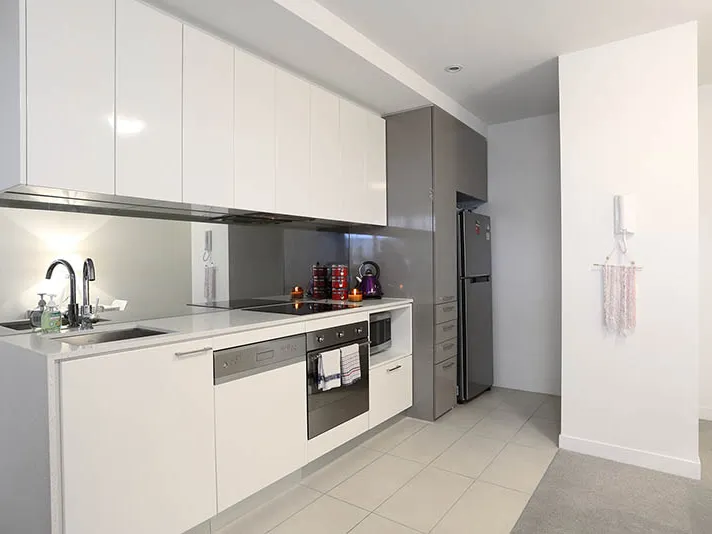 Amazing two bedroom NRAS apartment