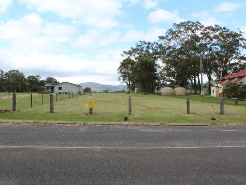 Check out the beautiful views of the Mountain Ranges