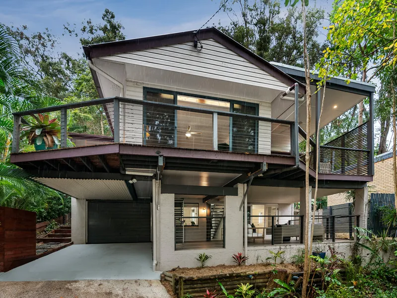 Tranquil, Easy Living