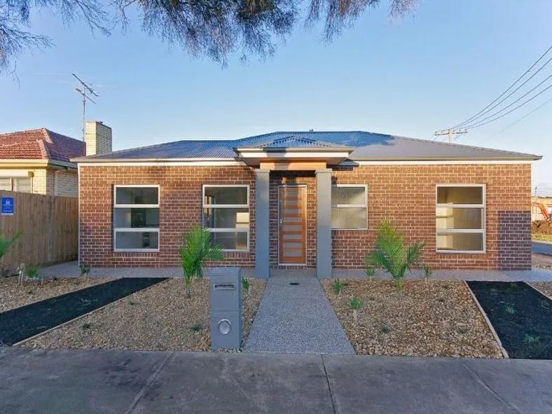 Close to amenities!