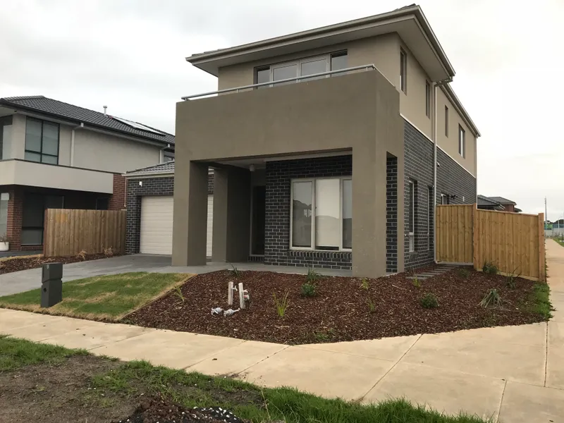 Spacious Home In a Great Location