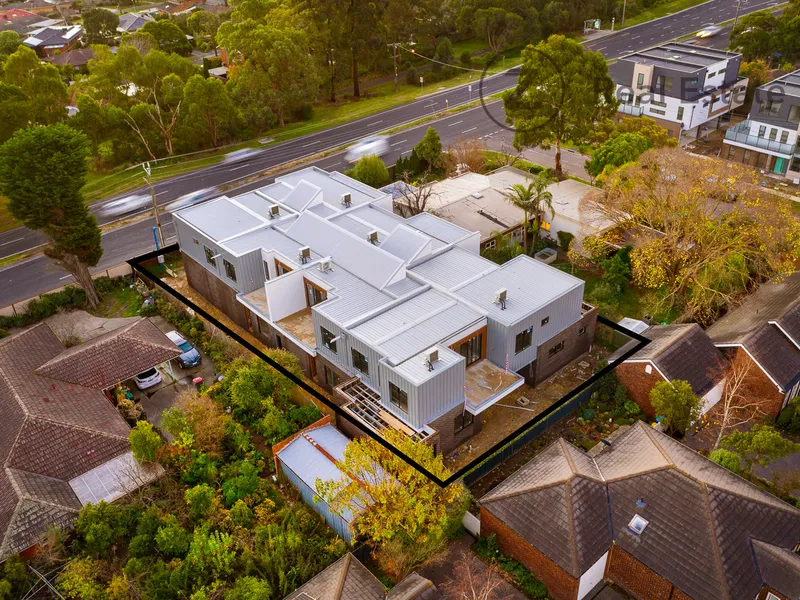 Affordable lifestyle opportunity or a welcome addition to any blue-chip property portfolio