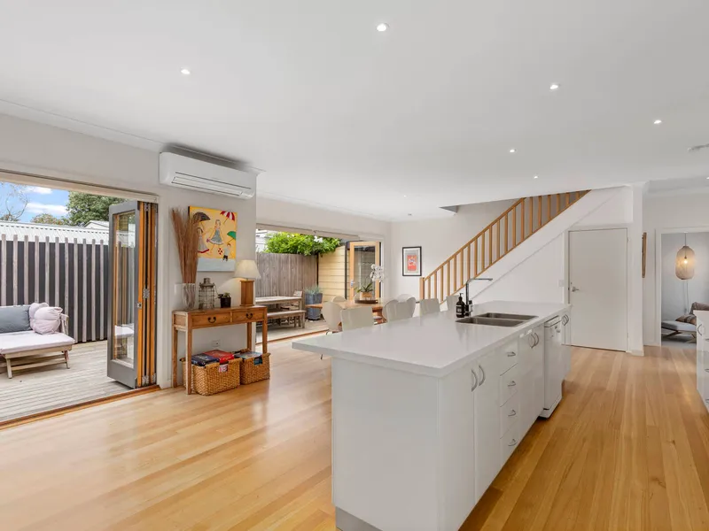 Your coastal lifestyle awaits in Old Lonny