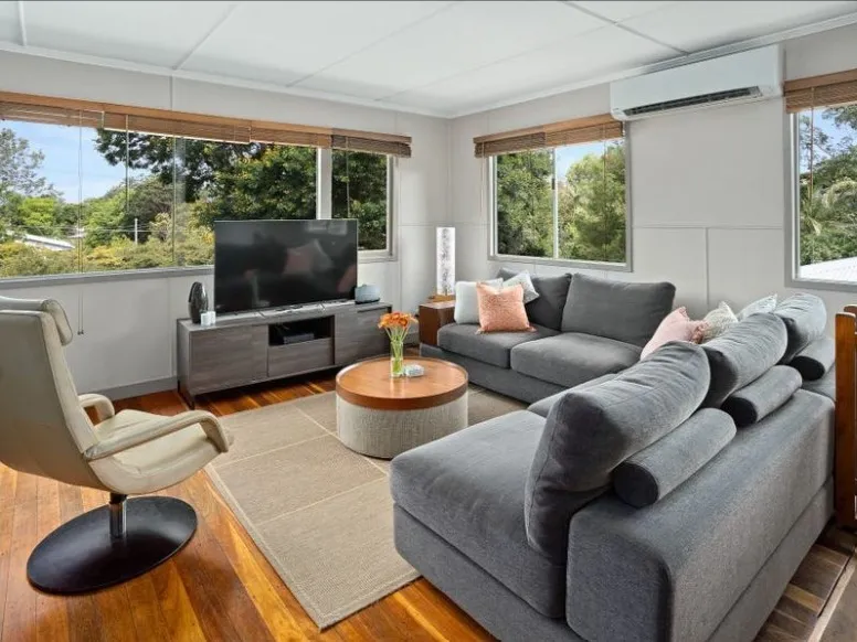 Tranquil Retreat in Stafford Heights