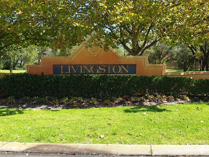 LOCATION LOCATION LOCATION